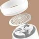 thumbnail image 1 of Quita Pelusa Inalámbrico Usb Sueter Tela Lau, 1 of 3