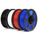 thumbnail image 1 of Paquete De Filamento Para Impresora 3d Petg De 1 75 Mm Y 4 Kg Con Bobina, 1 of 3