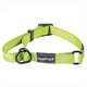 thumbnail image 2 of Collar Gato Perro Resistente Ajustable Verde, 2 of 3