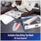 thumbnail image 3 of Maqueta 4D Build Star Wars Deluxe Star Wars, destructor estelar clase Venator, 3 of 9