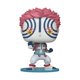 thumbnail image 2 of Figura de vinilo Funko Pop! Animación: Demon Slayer Akaza, 9,5 cm, 2 of 7