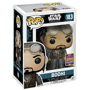 Funko Pop Star Wars Bodhi Funko Pop