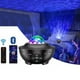 thumbnail image 2 of Proyector Galaxia Estrellas Led Y Sonido Bluetooth, 2 of 3