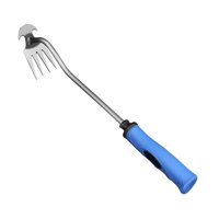 Magideal - Extractor De Deshierbe, Herramienta De Deshierbe De Jardín, Diseño De Cabeza De Acero, Desmalezado Manual Para Jardinería, Plantación En Patio Trasero 1 Pc