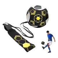 Genérica - Cinturón Entrenamiento Fútbol Kick Training Niños, Adultos