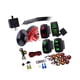 thumbnail image 5 of Kit De Señales De Giro Para Vehículos Todo Terreno Y UTV, Resistente Al óxido, De Repuesto Para Carros De Golf UTV ATV, 5 of 5