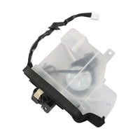 Magideal - Actuador De Bloqueo De Portón Trasero 6911035080 Conjunto De Motor De Pestillo De Portón Trasero Pieza De Automóvil 6911035082 Para 4Runner 2010-2021