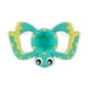 thumbnail image 2 of Mordedor de Silicona Tortuga Playgro, 2 of 4