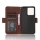 thumbnail image 4 of Funda Tipo Billetera FOXDOCK para Motorola MOTO Edge 40 – Tapa Flip con Tarjetero, 4 of 5