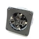 thumbnail image 3 of Enchufe Industrial GXMRHWY IEC60309 4P 125A IP67 380V, 3 of 3