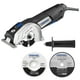 thumbnail image 1 of Kit de herramientas de sierra compacta Dremel US40 Ultra-Saw con cable y mango, 1 of 3