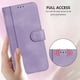 thumbnail image 4 of Funda Cartera para samsung galaxy S20 Ultra Protección 360° con Ranuras para Tarjetas y Soporte Morado, 4 of 6