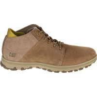 Caterpillar - Zapato Hombre Science Mid Café Cat