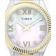 thumbnail image 1 of Reloj Analógico Timex Legacy 34mm Bicolor Mujer, 1 of 2