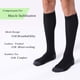 thumbnail image 3 of Calcetines de compresión FITRELL para mujeres y hombres de 20-30 mmHg, 3 of 7