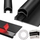 thumbnail image 1 of Kit de sellado para corredera de RV Sienson 018-312-EKD 018-341 EK, 1 of 7