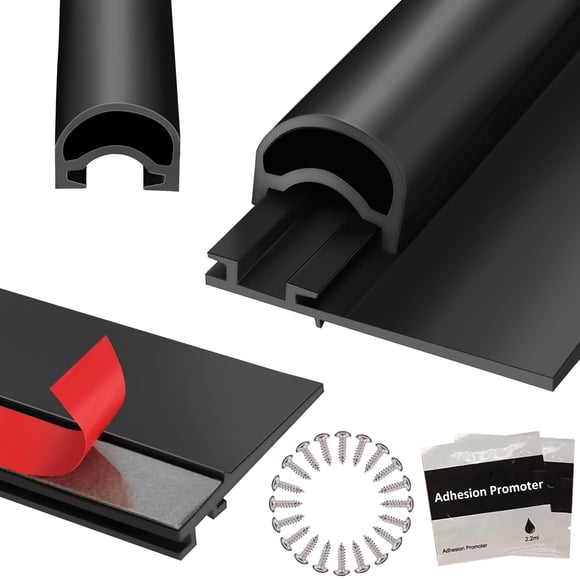 Kit de sellado para corredera de RV Sienson 018-312-EKD 018-341 EK