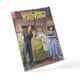 thumbnail image 4 of Cómic IDW Regreso al futuro #1, exclusivo de Wizard World 2015, 4 of 4