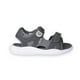 thumbnail image 2 of Sandalias Niño Gris Pillin, 2 of 3