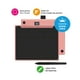thumbnail image 1 of Tableta Gráfica Digitalizadora HUION RTS-300 Pink, 1 of 3
