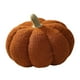 thumbnail image 3 of Almohadas De Calabaza De Halloween, Cojín Decorativo De Felpa Para Sofá, Dormitorio, Sofá, Marrón, 3 of 5