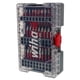 thumbnail image 4 of Juego De Brocas 76885 Maxxtor Impact De 50 Piezas Con Soporte Magnético, 4 of 5