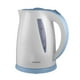 thumbnail image 1 of Hervidor Electrico 1700ml 2200W Blanco TFPE700, 1 of 4
