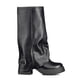 thumbnail image 1 of Botas Largas Mujer Eco Cuero De Moda Weide CZY605, 1 of 9