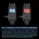 thumbnail image 5 of Probador de Fuente de Alimentación Thermaltake Dr. Power III Pro Negro, 5 of 6
