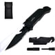 thumbnail image 1 of Cuchillo Plegable ALBATROSS FK001 6 en 1 Hoja 3.5 in, 1 of 3