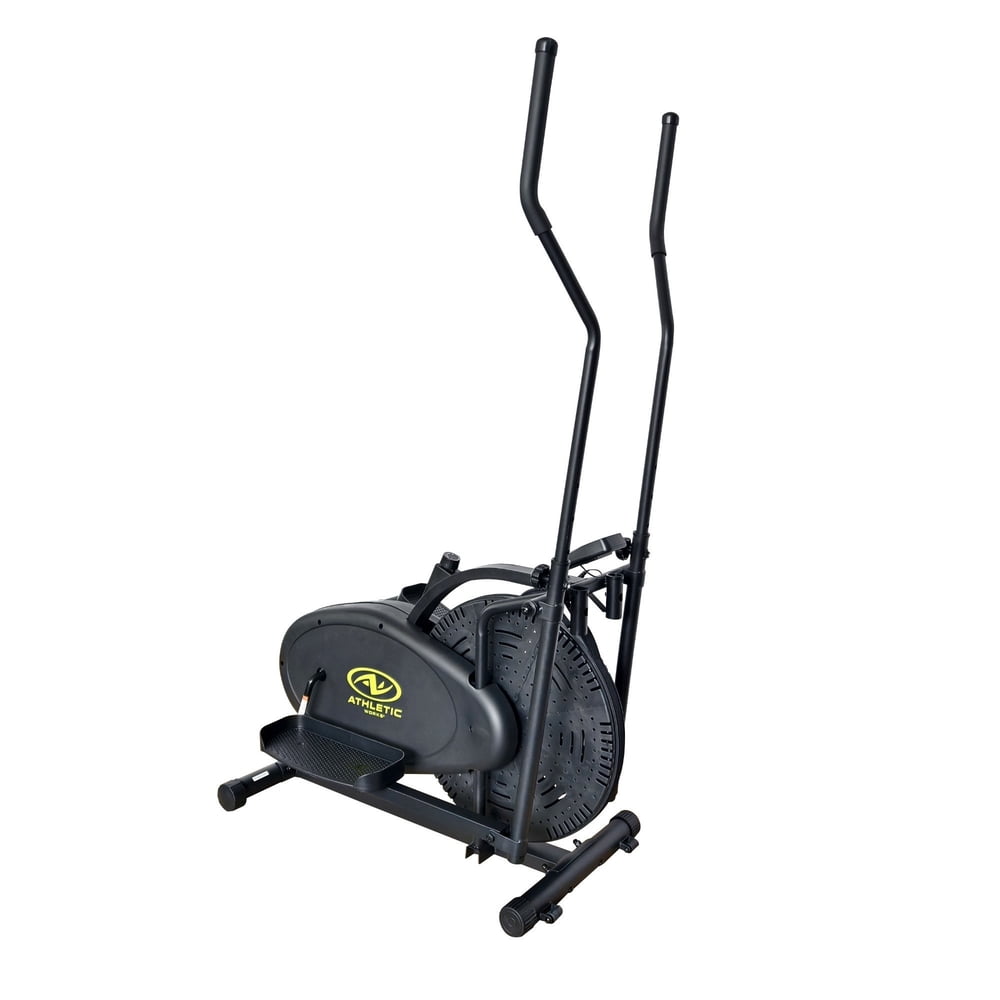 Athletic Works EB01 Negro, foto 5