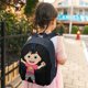 thumbnail image 5 of Mochila Escolar El Mundo De Ryan Infantil Azul, 5 of 6