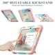 thumbnail image 2 of Funda de tableta SEYMAC stock para Samsung Galaxy Tab S10 FE/S9, 2 of 3