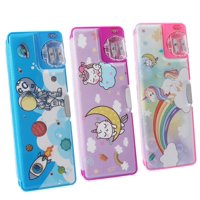 Estuche Multifunción Bd4004 Foska