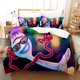 thumbnail image 1 of Toytory 3 PCS Comforter Set with 2 Pillowcases,Toytory Bedding Set Sheet Set for Kids Adults,All Season Lightweight, 1 of 5
