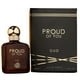 thumbnail image 1 of Proud Of You Oud Edp 100 Ml (armani Stronger With You Oud), 1 of 2
