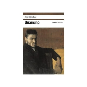 Alianza Editorial - Libro Abel Sánchez