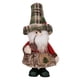 thumbnail image 1 of Mu?eco De Peluche De Navidad, Bonito Adorno Para La Ventana Del Hogar, Anciano, 1 of 5