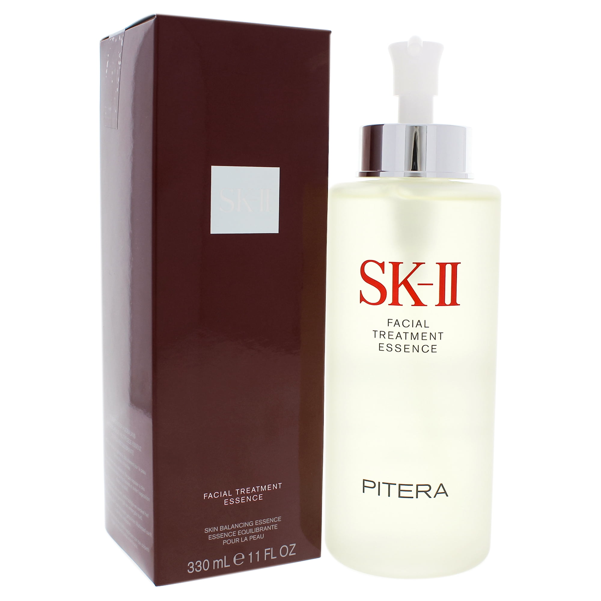 Esencia Sk-ii Tratamiento Facial 325 Ml