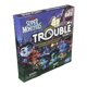thumbnail image 4 of Juego de mesa Hasbro Games Trouble Netflix Super Monsters 5+, 4 of 5