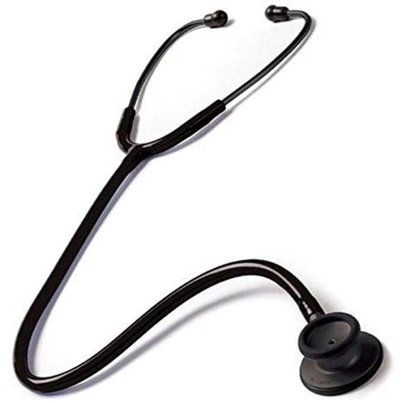 Estetoscopio Prestige Medical Clinical Lite Stealth 110 g