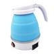 thumbnail image 3 of Enchufe De EE. UU., 220 V, 50 Hz, Hervidor De Viaje Portátil Eléctrico, Camping, Caravana, Hotel, 0,6 L, 3 of 3