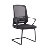 Msa Muebles Santa Ana - Silla Visita Lifecas Premium