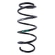 thumbnail image 1 of Resorte espiral delantero izquierdo derecho kia cerato koup 2.0 2014 2017, 1 of 2
