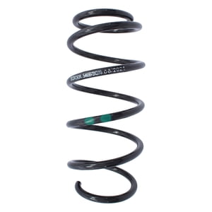 Repuestos Del Sol - Resorte Espiral Delantero Izquierdo Derecho Kia Cerato 5 Sx Sport 2.0 2014 2017