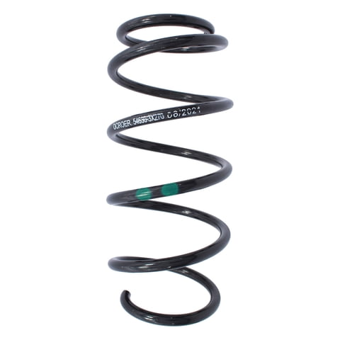 Repuestos Del Sol - Resorte Espiral Delantero Izquierdo Derecho Kia Cerato 5 1.6 2011 2014