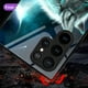 thumbnail image 3 of One Wolf Popular Pattern Anti-fall Tempered Glass Surface Phone Case For Samsung S23ULTRA/S23+/S23, S22ULTRA/S22+/S22, S21ULTRA/S21+/S21/S21FE, S20ULTRA/S20+/S20/, 3 of 3