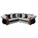 thumbnail image 2 of Sofa Seccional 3 2 Lucia Gris, 2 of 3