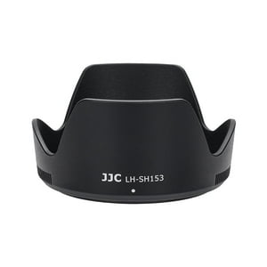 Parasol De Lente Jjc Alc-Sh153 Bayonet Para Sony E 18-135 Mm F/3,5-5,6