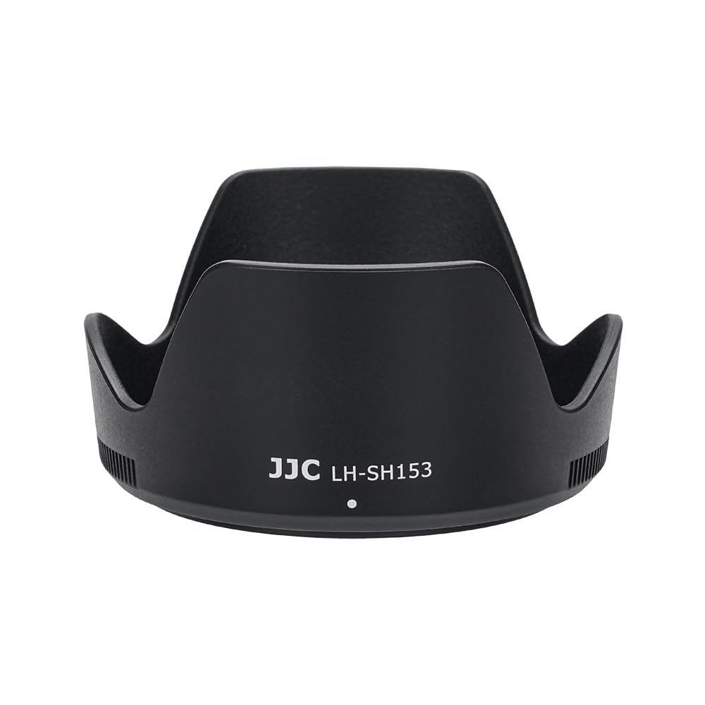 Parasol Jjc Alc-Sh153 Bayonet Para Sony E 18-135 Mm F/3.5-5.6